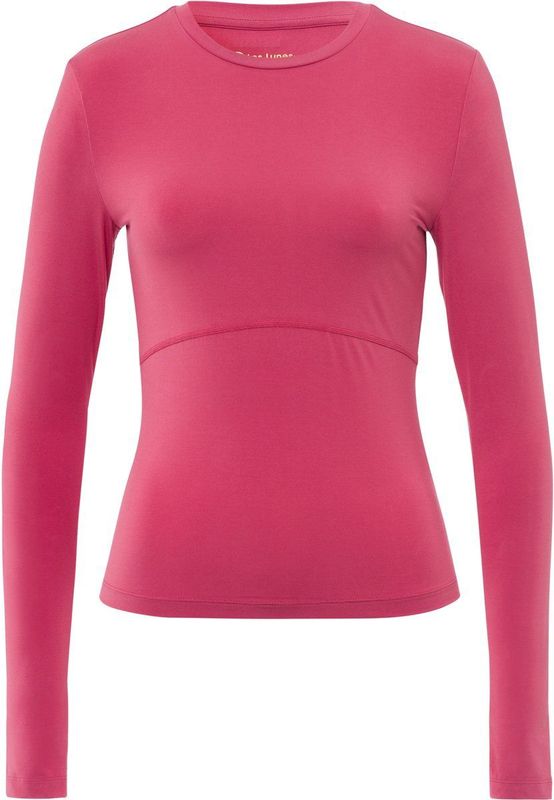 Les Lunes - FLOW Longsleeve - Overhemd - Lange Mouwen