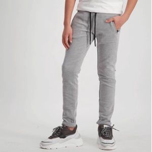 Cars Jeans Grope Sw Trouser Stone Grey Jongens Broek - Maat 152