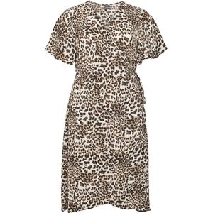 VERO MODA curve ECO jurk SAKI