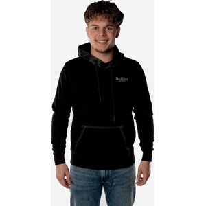 Ballin - Hoodie - Zwart