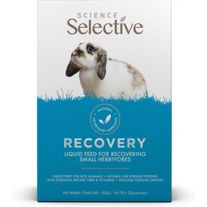 Supreme Science Recovery 10 x 20 gr.
