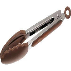 Siliconen tang, 23cm - Sambonet