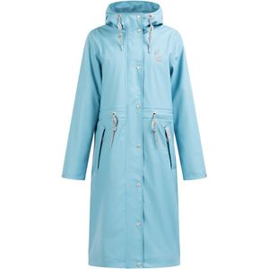 myMo - Mackintosh Keepudry - Waterdichte Jas - Casual Parkavorm