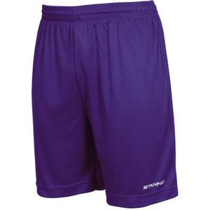 Stanno - Field Short - Sportbroek - Paars