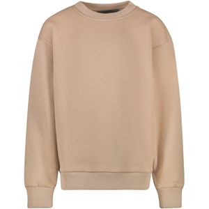 CARS Jeans Truien Kids EAMON Crew SW Taupe