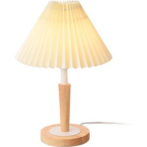 Tafellamp Sittingbourne bureaulamp 35 cm meerkleurig E14