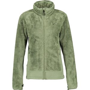 Didriksons BRIANNA WNS JKT Dames Outdoor parka - maat 38