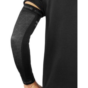 Ankle Pads Compressiearm - Verlicht Pijn en Ondersteunt bij Compex Training
