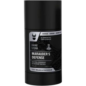 The Beard Struggle Marauder Defence Deo Stick - Viking Storm