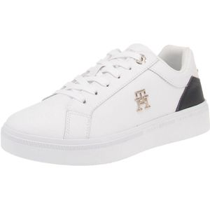 Tommy Hilfiger FW0FW06854 - Damestrainers - YBR