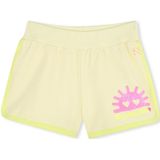 Billieblush - U20900 - Korte Broek - Geel - 10 Years