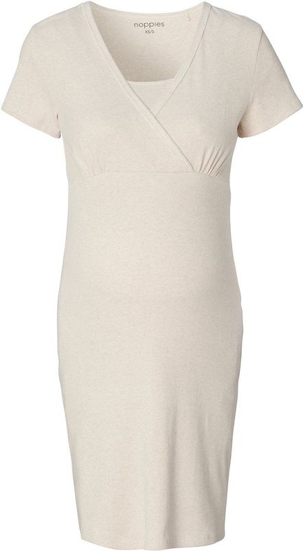 Noppies - Jurk Tami - Zwangerschap - Katoen