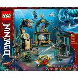 LEGO NINJAGO Tempel van de Eindeloze Zee - 71755