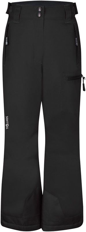 Trollkids - Hallingdal - Skibroek - Waterdicht - Voor Kinderen