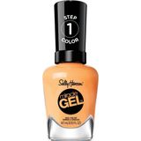 Sally Hansen - Miracle Gel - Nagellak - On the Horizon - 14.7ml