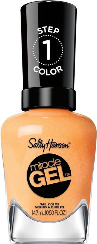 Sally Hansen - Miracle Gel - Nagellak - On the Horizon - 14.7ml