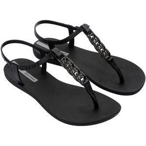 Ipanema Class Chain Sandalen Zwart EU 41-42 Vrouw