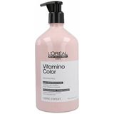 L'Oréal Professionnel Vitamino Color Conditioner – Kleurbeschermende conditioner – Serie Expert – 750 ml