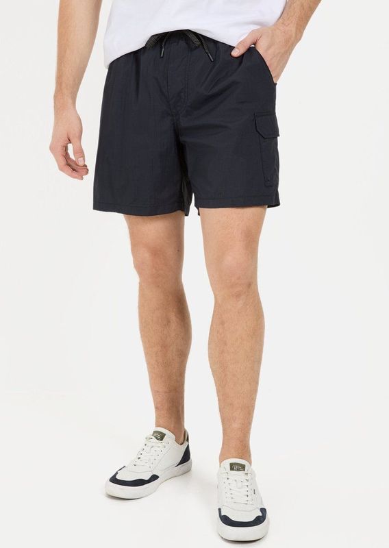 Camel Active 490X97-5F82, donkerblauw, M