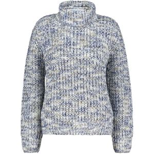 Cocoon - Multi Sweater - Damestrui - Gebreid