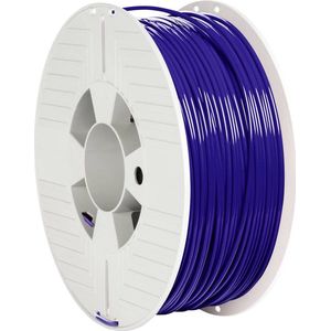 Verbatim 55332 Filament PLA kunststof 2.85 mm 1000 g Blauw 1 stuk(s)