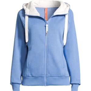 salzhaut Sweatvest KATRIN