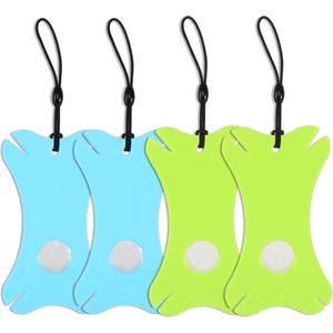 Lexium Tekenkaart - Teken verwijderaar - Tekentang