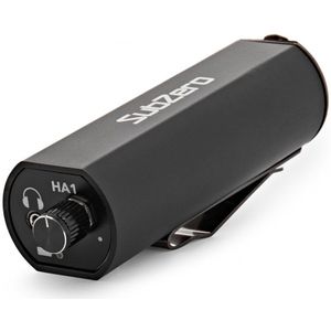 SubZero Persoonlijke In-ear Hoofdtelefoonversterker