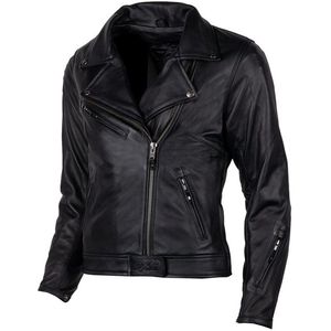 Motorjas JUDE van MOTOBLOUZ