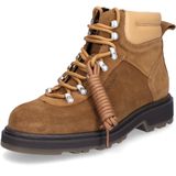 Gant - Wootlynne - Veterboots - Cognac