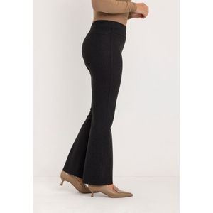 Laura Slim Cigarette Broek