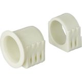 Pro Plus Glijlager voor Oplooprem - AL-KO 131R, 161S/VB, 250S/1. 251S/VB/G en 351ZA - Kunststof