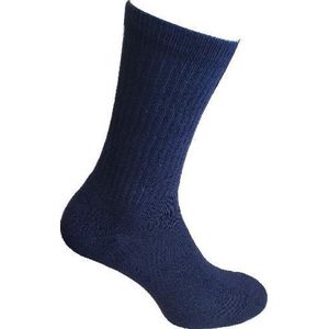 D.Navy Sport sokken Tennis sokken 3-pack Unisex 35-38