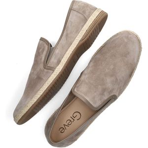 Greve Riviera 3331 Loafers - Instappers - Heren - Beige - Maat 45