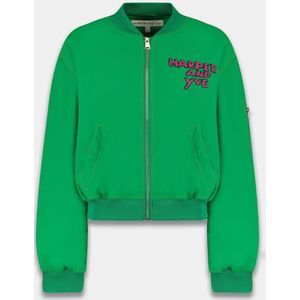 Harper & Yve Jas Tessa Ja Hst25n200 532 Funky Green Dames Maat - M