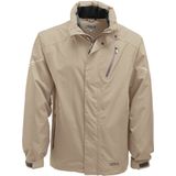 Functionele Jas - Pro-X Elements - Uni Wallis - Ademend - Zwart