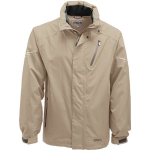 Functionele Jas - Pro-X Elements - Uni Wallis - Ademend - Zwart