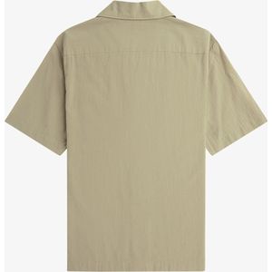 Overhemden - Revere Col - Lichtgewicht - Katoen