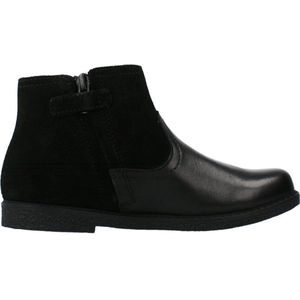 GEOX J SHAWNTEL GIRL Zwart 24 EU