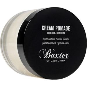 Baxter of California Cream Pomade 60 ml. | Hair Cream