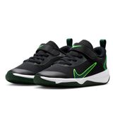 Nike - Omni Multi-Court - Zaalschoenen - Wit