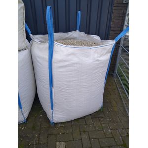AquaSub Vijversubstraat 3m3 inc transport