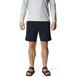 Houdini - Wadi Pants - Broek - True Black