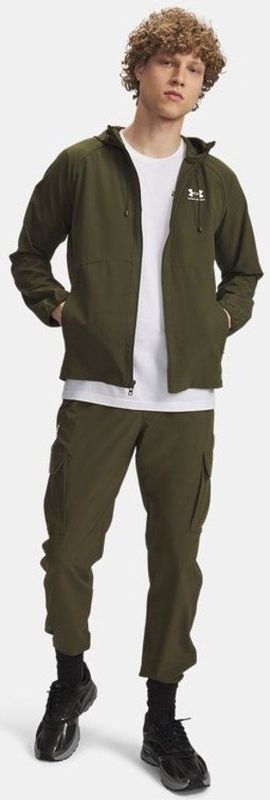 Under Armour - Vibe Woven - Cargobroek - Lichtgewicht - Waterafstotend