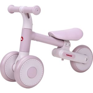 Topmark Yuki Lila Loopfiets T6081.LILAC