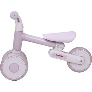 Topmark Yuki Lila Loopfiets T6081.LILAC