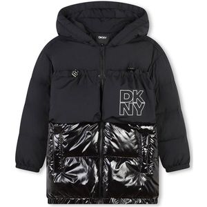 DKNY - D60234 - Donsjack - Voor Kinderen