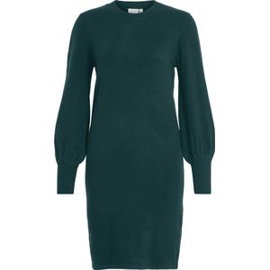 Vila - Kerry - Lang Mouw Jurk