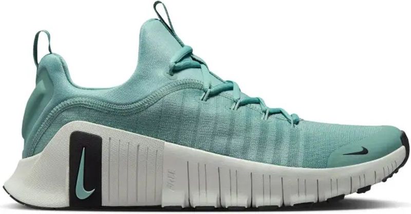 Nike - Free Metcon 6 - Work-outschoenen - Wit