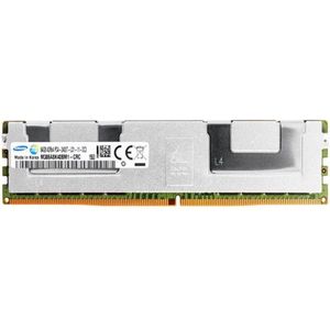 Samsung 64GB 4DRx4 PC4-2400T ECC Registered (LRDIMM), MPN: M386A8K40BM1-CRC, Niet geschikt voor Laptop en PC's